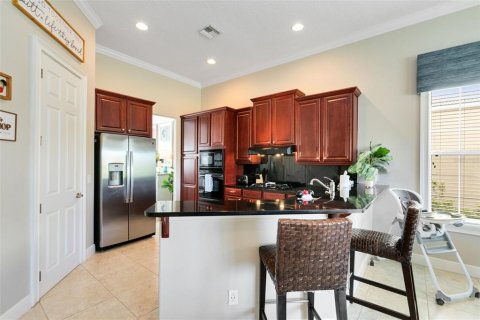 House in Four Corners, Florida 4 bedrooms, 403.2 sq.m. № 1584797 - photo 12