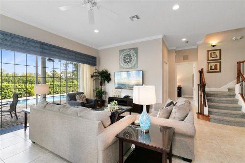 House in Four Corners, Florida 4 bedrooms, 403.2 sq.m. № 1584797 - photo 4