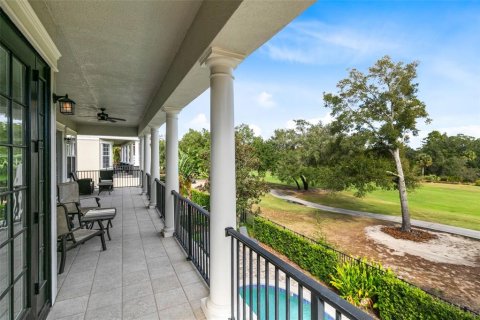 House in Four Corners, Florida 4 bedrooms, 403.2 sq.m. № 1584797 - photo 27