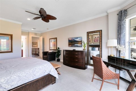 House in Four Corners, Florida 4 bedrooms, 403.2 sq.m. № 1584797 - photo 30