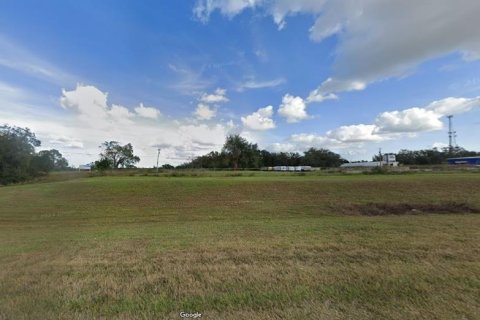 Terreno en venta en Polk City, Florida № 2160737 - foto 2