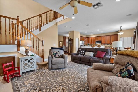 Villa ou maison à vendre à West Palm Beach, Floride: 4 chambres, 235.69 m2 № 2085197 - photo 10
