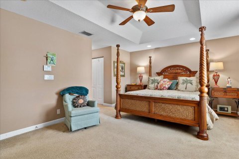 Villa ou maison à vendre à West Palm Beach, Floride: 4 chambres, 235.69 m2 № 2085197 - photo 18