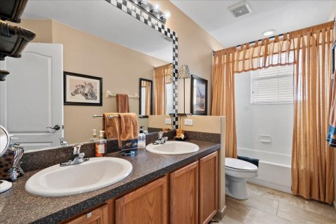 Villa ou maison à vendre à West Palm Beach, Floride: 4 chambres, 235.69 m2 № 2085197 - photo 24