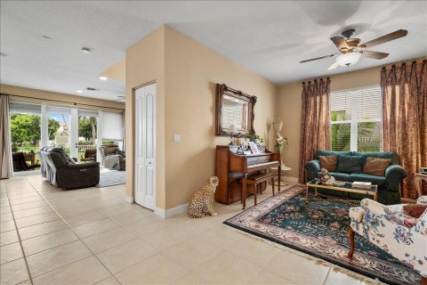 Villa ou maison à vendre à West Palm Beach, Floride: 4 chambres, 235.69 m2 № 2085197 - photo 4