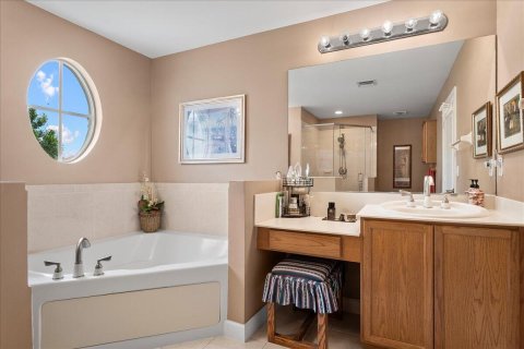 Villa ou maison à vendre à West Palm Beach, Floride: 4 chambres, 235.69 m2 № 2085197 - photo 20