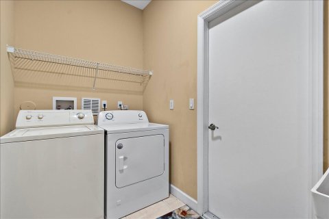 Villa ou maison à vendre à West Palm Beach, Floride: 4 chambres, 235.69 m2 № 2085197 - photo 26