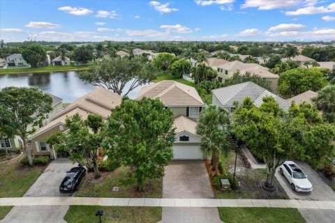 Villa ou maison à vendre à West Palm Beach, Floride: 4 chambres, 235.69 m2 № 2085197 - photo 29
