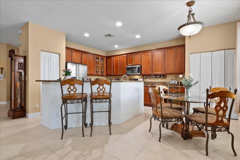 Villa ou maison à vendre à West Palm Beach, Floride: 4 chambres, 235.69 m2 № 2085197 - photo 12