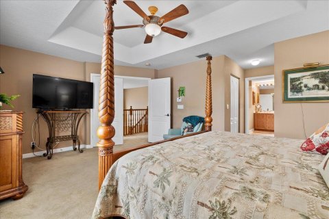 Villa ou maison à vendre à West Palm Beach, Floride: 4 chambres, 235.69 m2 № 2085197 - photo 17