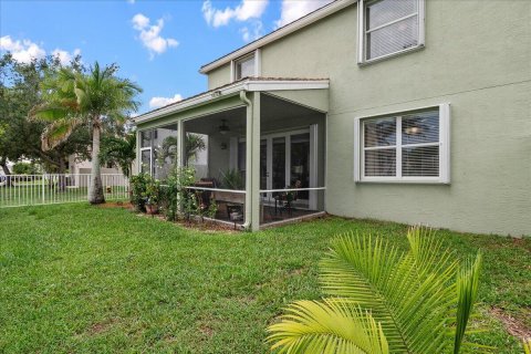 Villa ou maison à vendre à West Palm Beach, Floride: 4 chambres, 235.69 m2 № 2085197 - photo 28