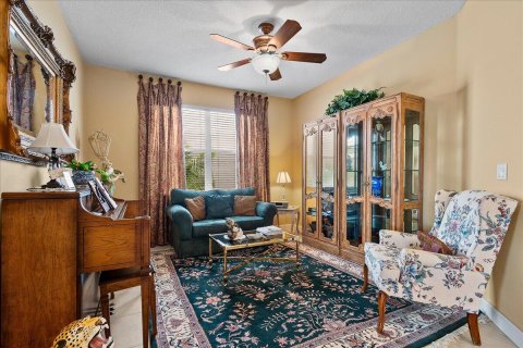 Villa ou maison à vendre à West Palm Beach, Floride: 4 chambres, 235.69 m2 № 2085197 - photo 5