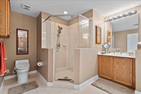 Villa ou maison à vendre à West Palm Beach, Floride: 4 chambres, 235.69 m2 № 2085197 - photo 19