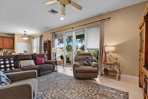Villa ou maison à vendre à West Palm Beach, Floride: 4 chambres, 235.69 m2 № 2085197 - photo 9
