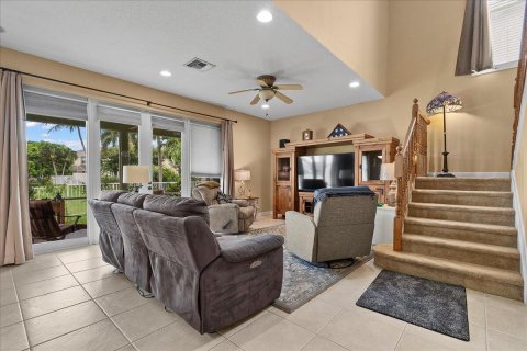 Villa ou maison à vendre à West Palm Beach, Floride: 4 chambres, 235.69 m2 № 2085197 - photo 8