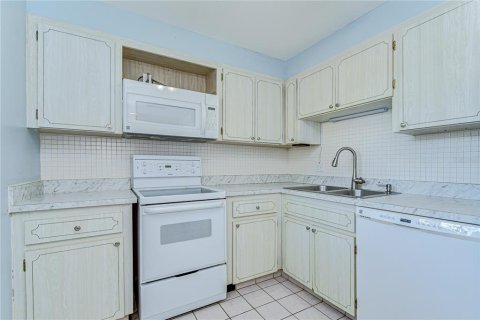 Купить кондоминиум в Ларго, Флорида 3 комнаты, 79.9м2, № 1734631 - фото 13