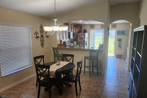 Villa ou maison à vendre à Ruskin, Floride: 3 chambres, 122.63 m2 № 1905009 - photo 4