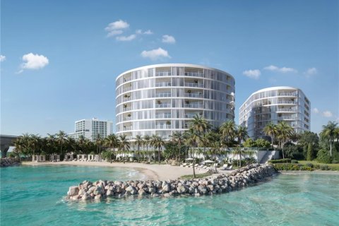 Condo in Clearwater, Florida, 3 bedrooms  № 2095646