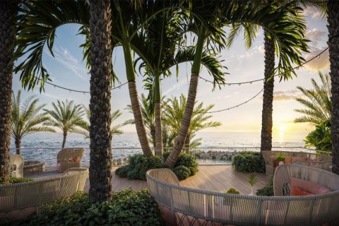 Condo in Clearwater, Florida, 3 bedrooms № 2095646 - photo 17