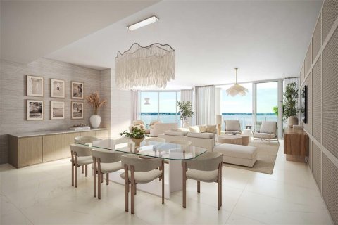Condo in Clearwater, Florida, 3 bedrooms № 2095646 - photo 4
