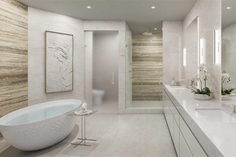 Condo in Clearwater, Florida, 3 bedrooms № 2095646 - photo 6