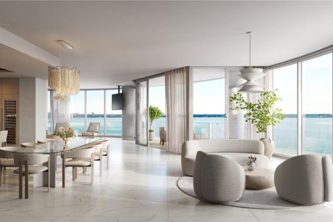 Condo in Clearwater, Florida, 3 bedrooms № 2095646 - photo 3