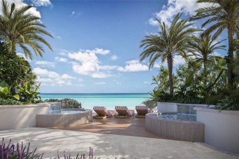 Condo in Clearwater, Florida, 3 bedrooms № 2095646 - photo 19
