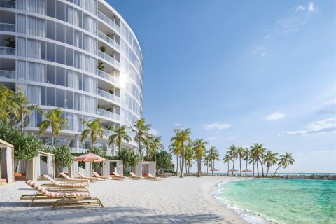Condo in Clearwater, Florida, 3 bedrooms № 2095646 - photo 20