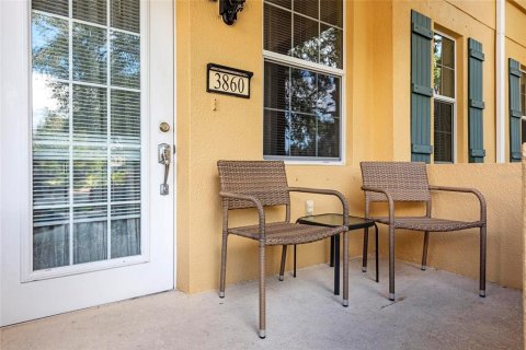 Touwnhouse à vendre à Sarasota, Floride: 3 chambres, 154.31 m2 № 2121612 - photo 2