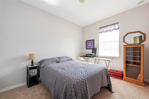 Touwnhouse à vendre à Sarasota, Floride: 3 chambres, 154.31 m2 № 2121612 - photo 24