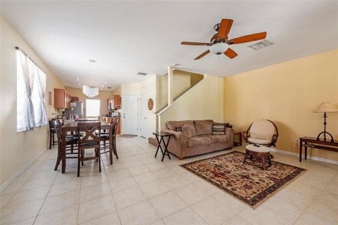 Touwnhouse à vendre à Sarasota, Floride: 3 chambres, 154.31 m2 № 2121612 - photo 14