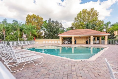 Touwnhouse à vendre à Sarasota, Floride: 3 chambres, 154.31 m2 № 2121612 - photo 28