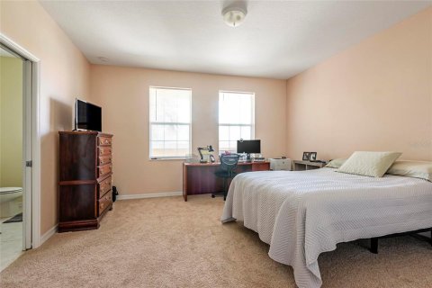 Touwnhouse à vendre à Sarasota, Floride: 3 chambres, 154.31 m2 № 2121612 - photo 18