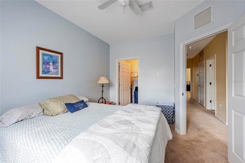 Touwnhouse à vendre à Sarasota, Floride: 3 chambres, 154.31 m2 № 2121612 - photo 21