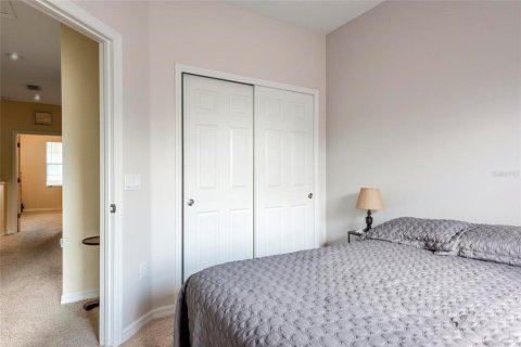 Touwnhouse à vendre à Sarasota, Floride: 3 chambres, 154.31 m2 № 2121612 - photo 23