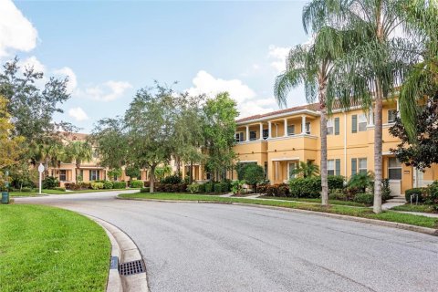 Touwnhouse à vendre à Sarasota, Floride: 3 chambres, 154.31 m2 № 2121612 - photo 30