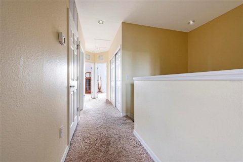 Touwnhouse à vendre à Sarasota, Floride: 3 chambres, 154.31 m2 № 2121612 - photo 16