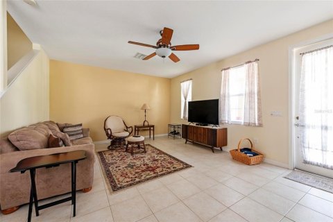 Touwnhouse à vendre à Sarasota, Floride: 3 chambres, 154.31 m2 № 2121612 - photo 15