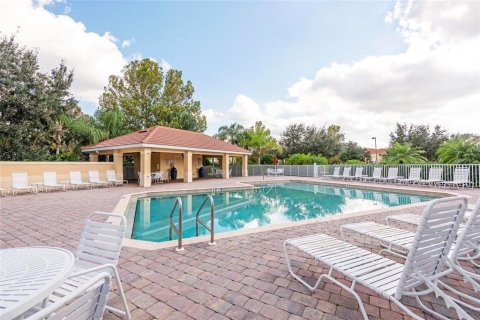 Touwnhouse à vendre à Sarasota, Floride: 3 chambres, 154.31 m2 № 2121612 - photo 27