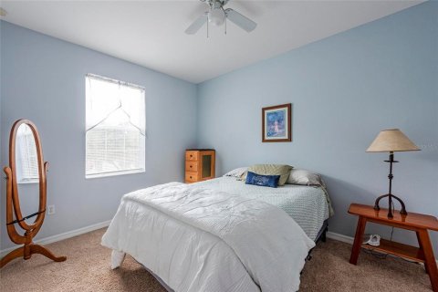 Touwnhouse à vendre à Sarasota, Floride: 3 chambres, 154.31 m2 № 2121612 - photo 22
