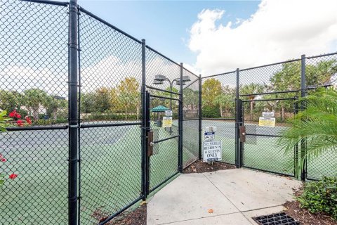 Touwnhouse à vendre à Sarasota, Floride: 3 chambres, 154.31 m2 № 2121612 - photo 26