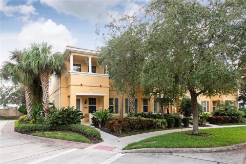 Touwnhouse à vendre à Sarasota, Floride: 3 chambres, 154.31 m2 № 2121612 - photo 7