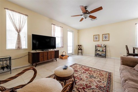 Touwnhouse à vendre à Sarasota, Floride: 3 chambres, 154.31 m2 № 2121612 - photo 8