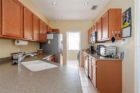Touwnhouse à vendre à Sarasota, Floride: 3 chambres, 154.31 m2 № 2121612 - photo 12
