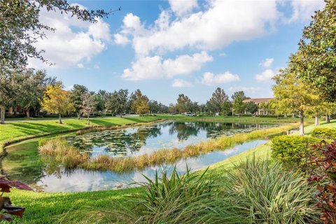 Touwnhouse à vendre à Sarasota, Floride: 3 chambres, 154.31 m2 № 2121612 - photo 3
