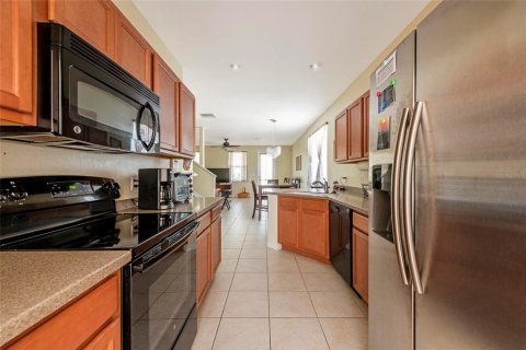 Touwnhouse à vendre à Sarasota, Floride: 3 chambres, 154.31 m2 № 2121612 - photo 9