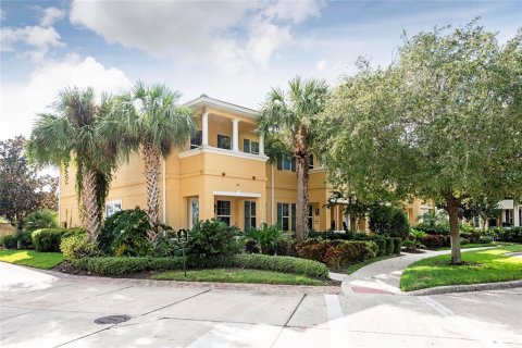 Touwnhouse à vendre à Sarasota, Floride: 3 chambres, 154.31 m2 № 2121612 - photo 6