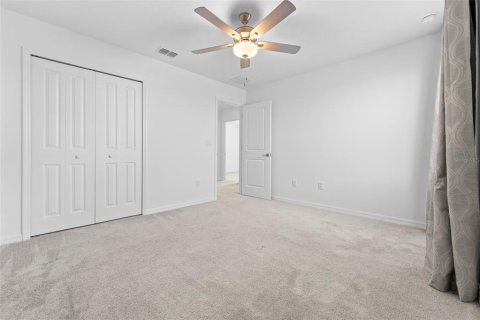 House in San Antonio, Florida 4 bedrooms, 239.87 sq.m. № 1657086 - photo 25