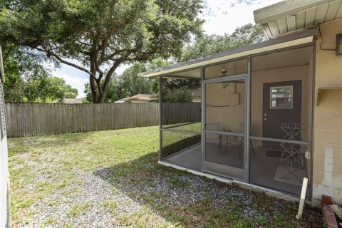 House in Orlando, Florida 4 bedrooms, 193.61 sq.m. № 2234854 - photo 27