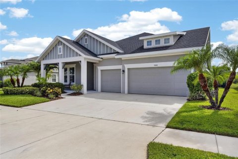 Casa en venta en Apollo Beach, Florida, 4 dormitorios, 232.63 m2 № 2237551 - foto 7